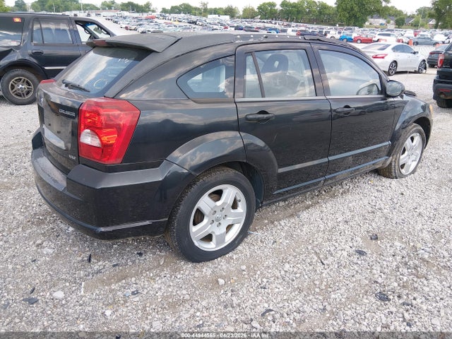 Dodge Caliber Sxt