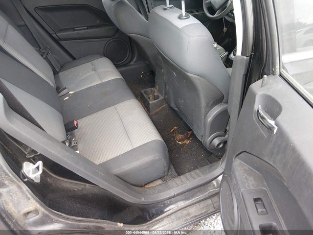 Dodge Caliber Sxt
