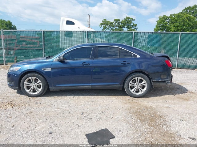 Ford Taurus Se