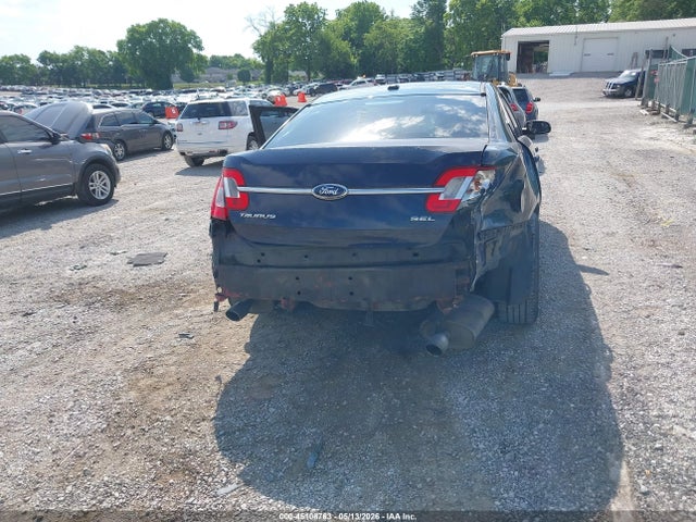 Ford Taurus Se