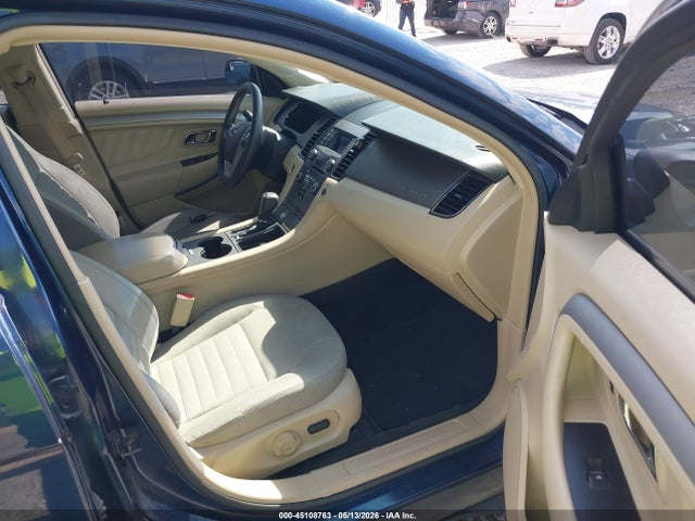 Ford Taurus Se