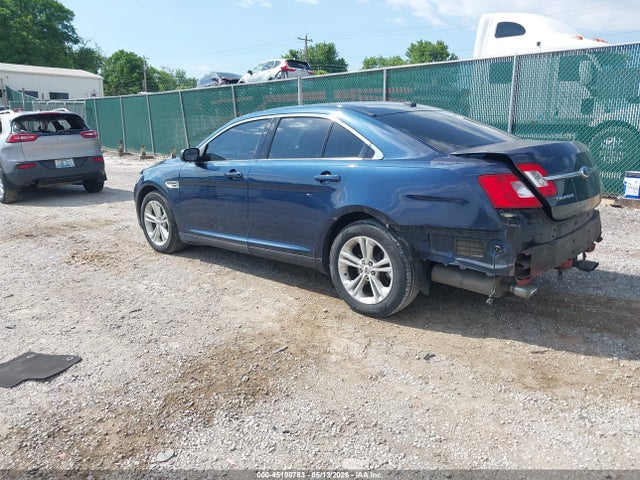 Ford Taurus Se