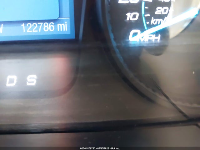 Ford Taurus Se