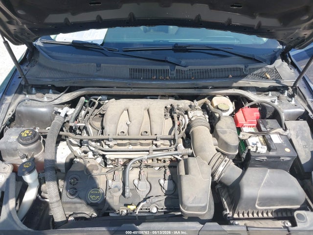 Ford Taurus Se
