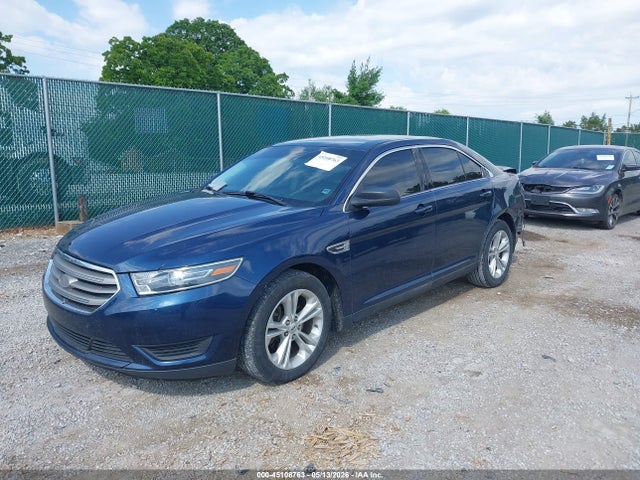 Ford Taurus Se