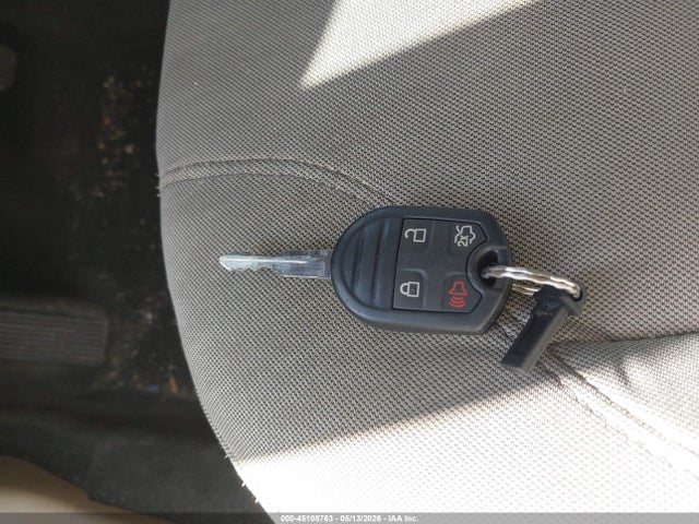 Ford Taurus Se