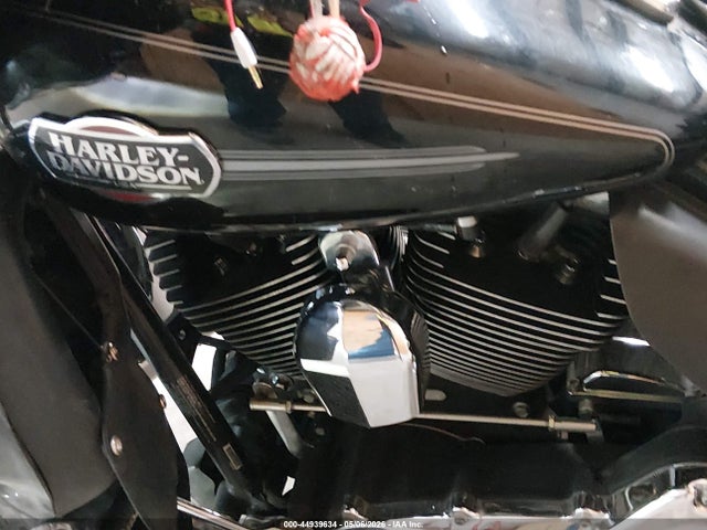 Harley-Davidson Flhtcu Ultra Classic Electra Gld