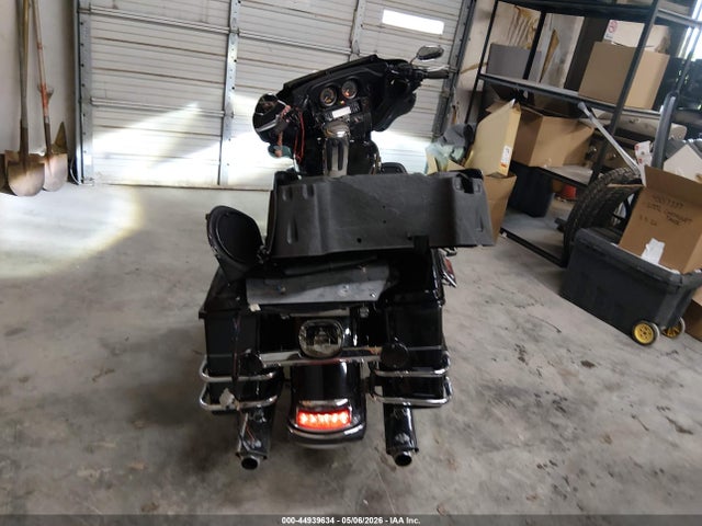 Harley-Davidson Flhtcu Ultra Classic Electra Gld