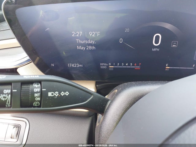 Buick Enclave Preferred Fwd