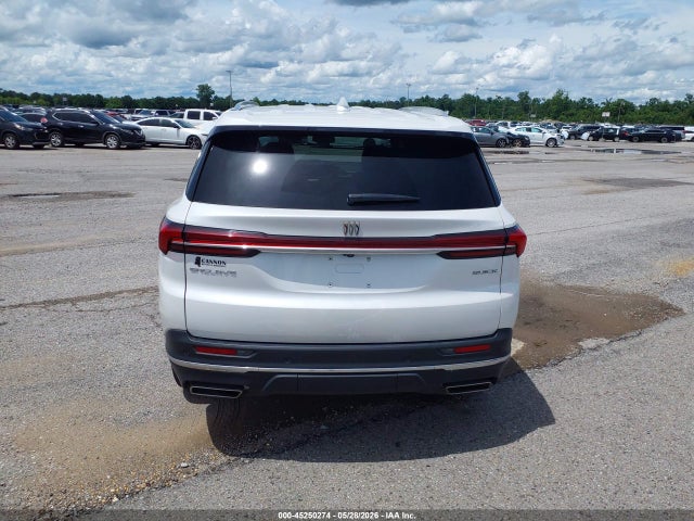 Buick Enclave Preferred Fwd