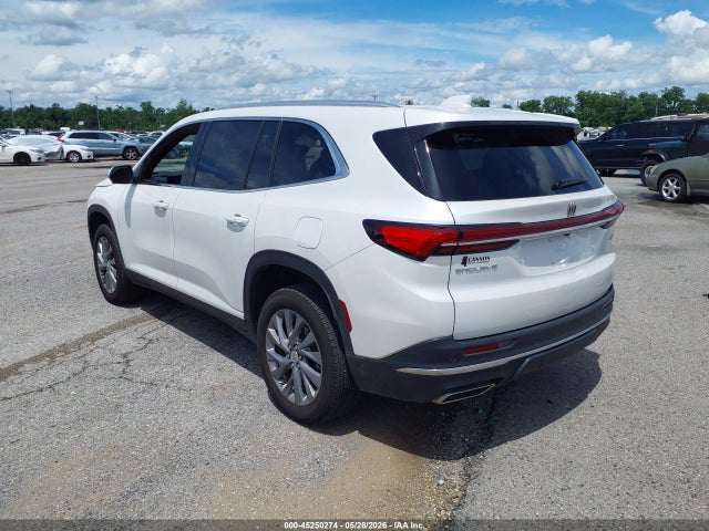 Buick Enclave Preferred Fwd