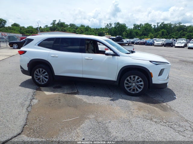 Buick Enclave Preferred Fwd