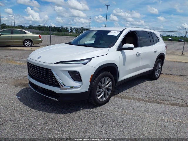 Buick Enclave Preferred Fwd