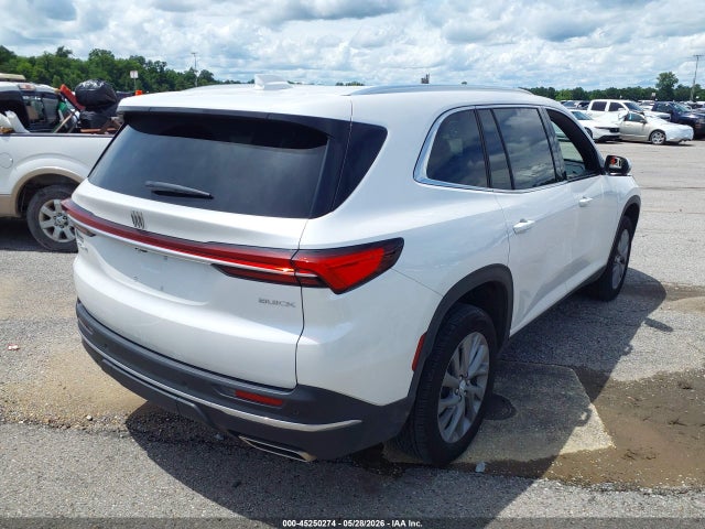 Buick Enclave Preferred Fwd