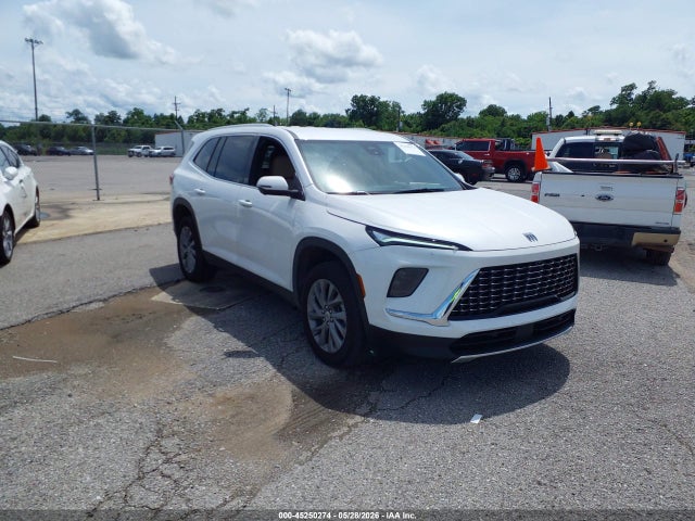 2025 Buick Enclave