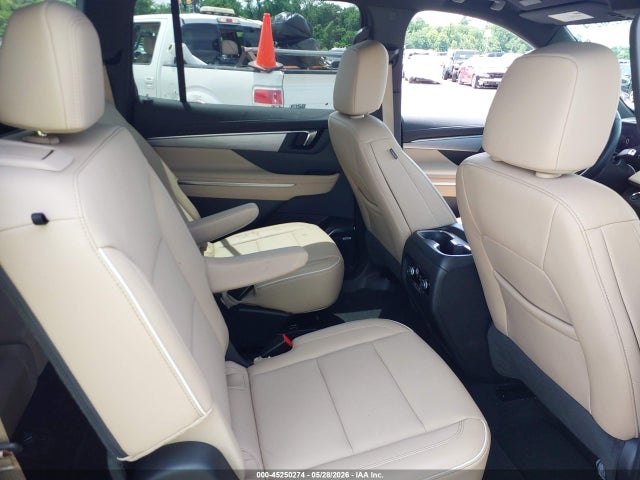 Buick Enclave Preferred Fwd