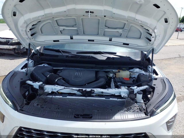Buick Enclave Preferred Fwd