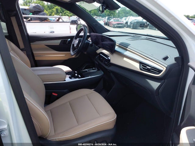 Buick Enclave Preferred Fwd