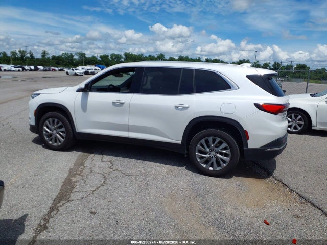 Buick Enclave Preferred Fwd