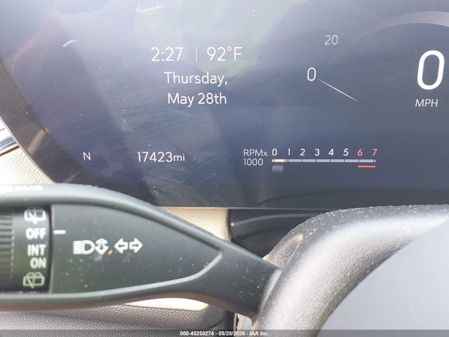 Buick Enclave Preferred Fwd