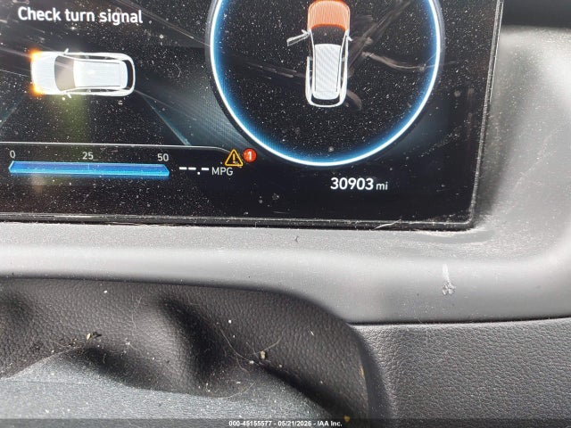 Hyundai TUCSON Sel