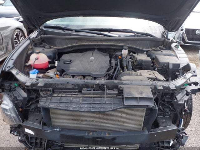 Hyundai TUCSON Sel