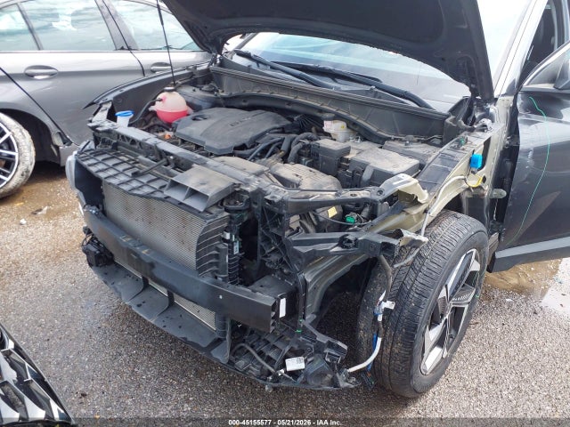 Hyundai TUCSON Sel