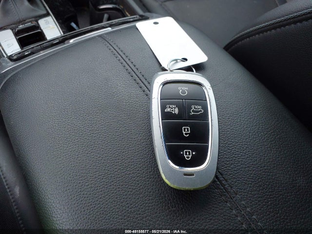 Hyundai TUCSON Sel
