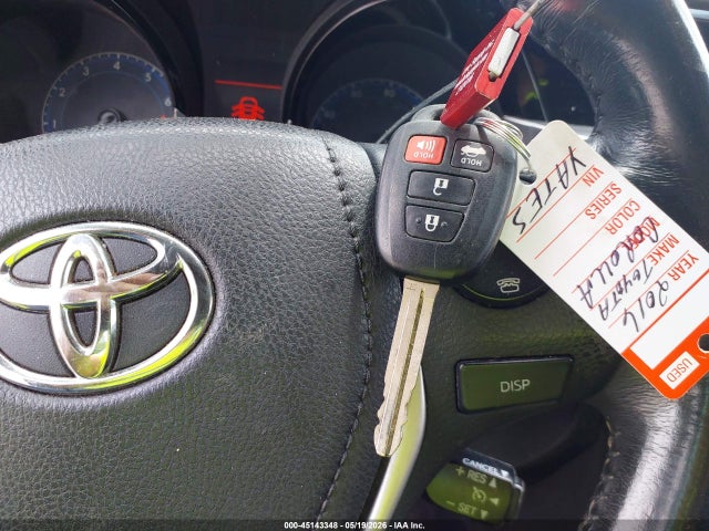 Toyota Corolla S