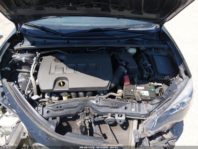 Toyota Corolla Se