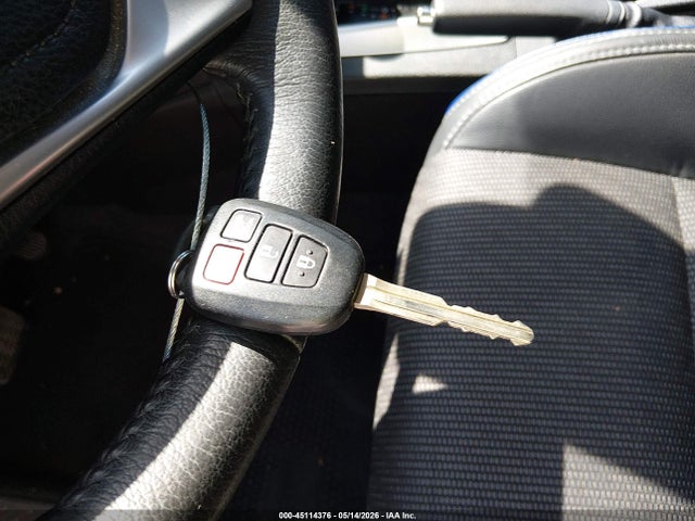 Toyota Corolla Se