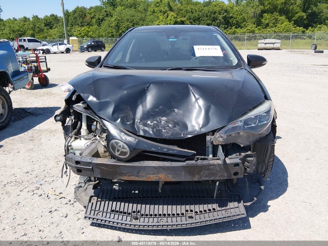 Toyota Corolla Se