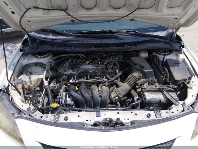 Toyota Corolla S