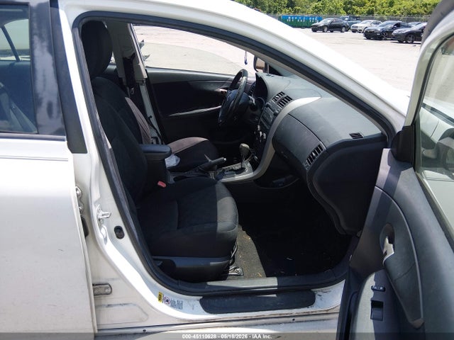Toyota Corolla S