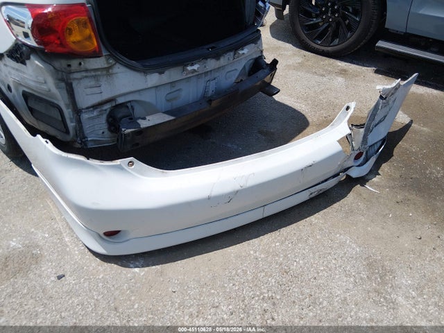 Toyota Corolla S