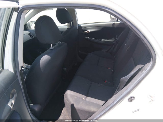Toyota Corolla S