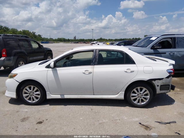 Toyota Corolla S