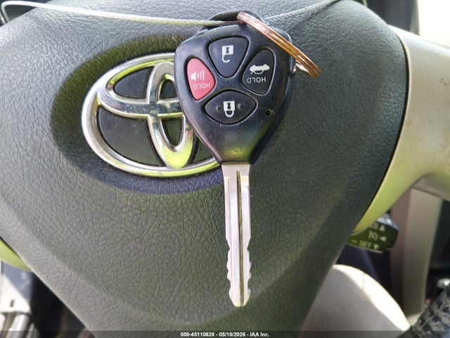 Toyota Corolla S