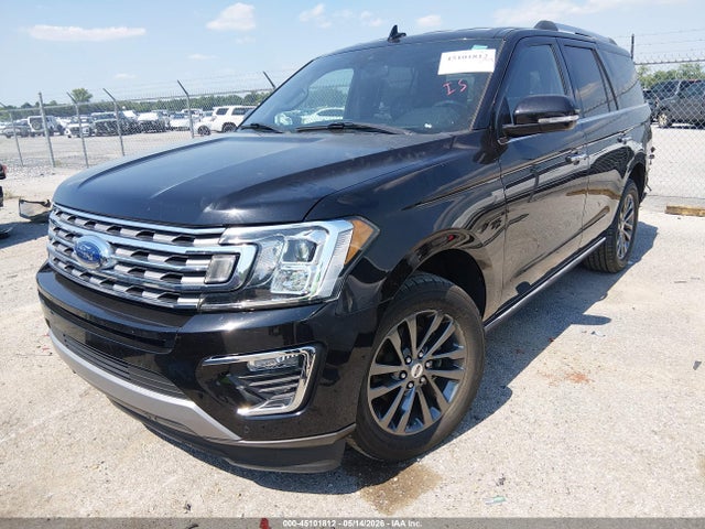 Ford Expedition Limited