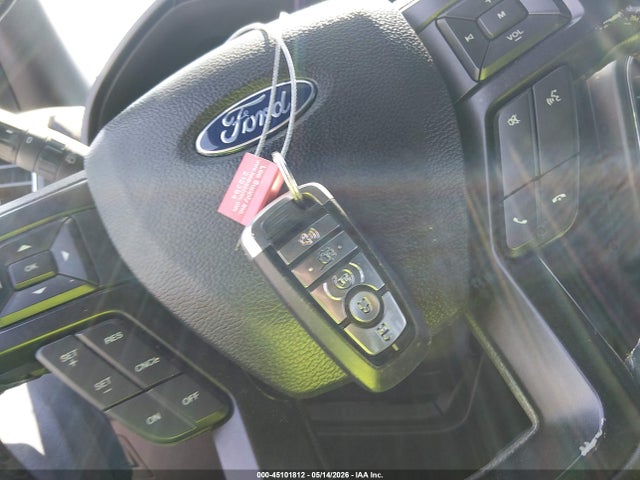Ford Expedition Limited
