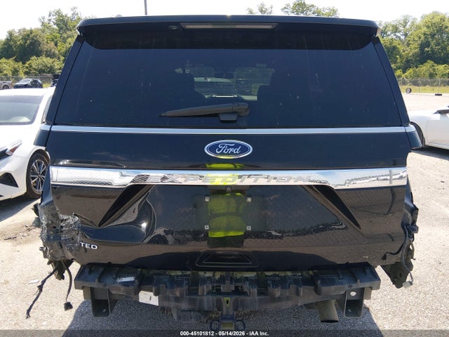 Ford Expedition Limited