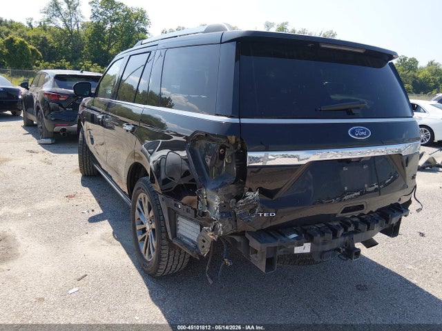 Ford Expedition Limited