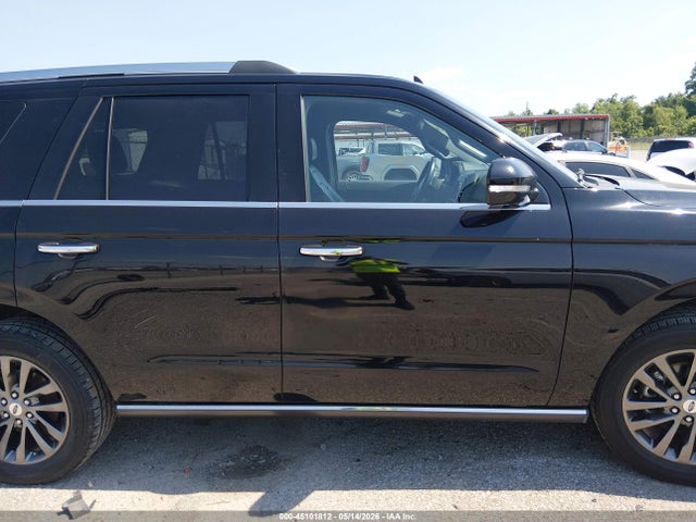 Ford Expedition Limited