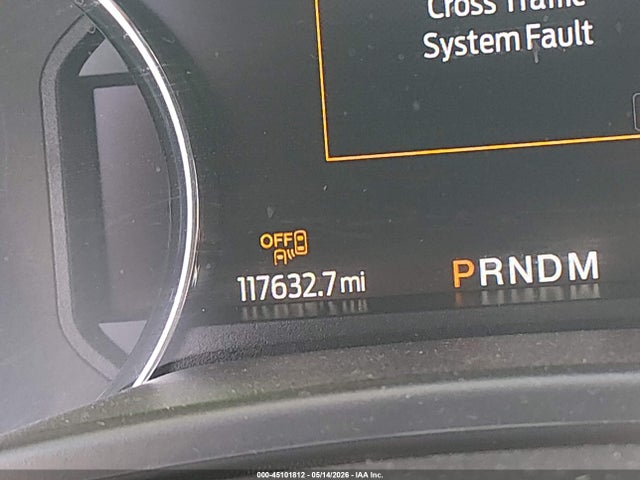 Ford Expedition Limited