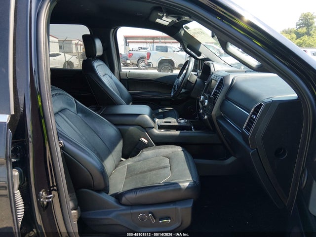 Ford Expedition Limited