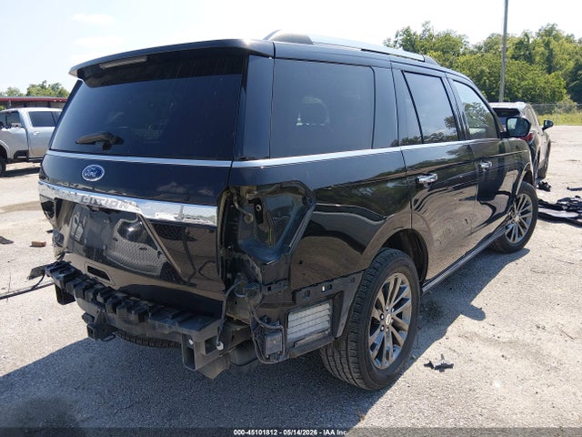 Ford Expedition Limited