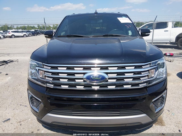 Ford Expedition Limited