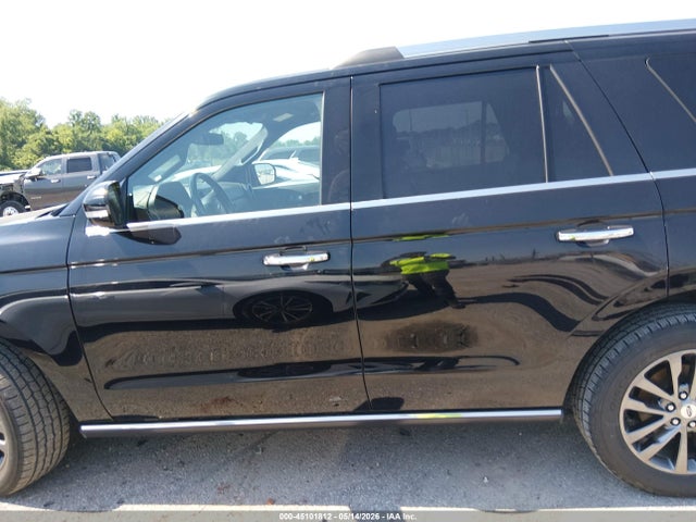Ford Expedition Limited