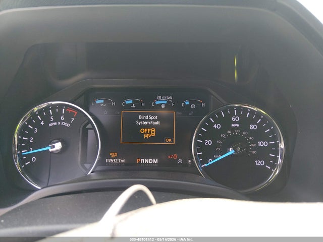 Ford Expedition Limited