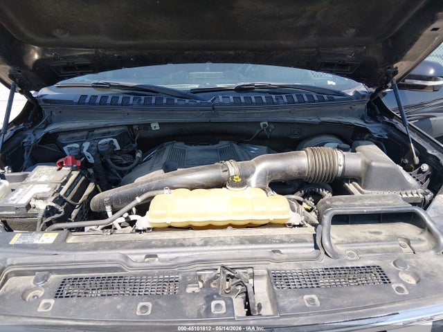 Ford Expedition Limited